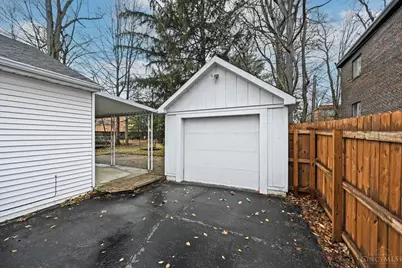 1741 Mears Avenue, Cincinnati, OH 45230 - Photo 37
