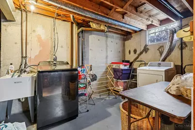 5468 Courier Court, Delhi Township, OH 45238 - Photo 23