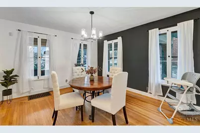 1813 Sutton Avenue, Cincinnati, OH 45230 - Photo 11