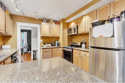 1813 Sutton Avenue, Cincinnati, OH 45230 - Photo 17