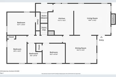 1813 Sutton Avenue, Cincinnati, OH 45230 - Photo 41