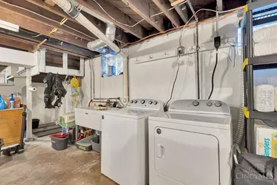 1813 Sutton Avenue, Cincinnati, OH 45230 - Photo 31