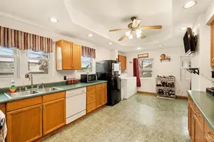 119 S West St, Hillsboro, OH 45133 - Photo 7