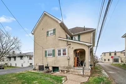 119 S West Street, Hillsboro, OH 45133 - Photo 13