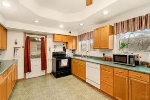 119 S West St, Hillsboro, OH 45133 - Photo 5