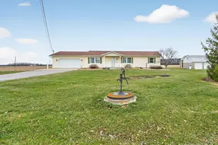 5524 Malsbeary Rd, Jackson Township, OH 45176 - Photo 1