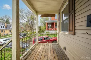 836 Harris Ave, Cincinnati, OH 45205 - Photo 3