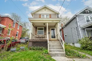 836 Harris Ave, Cincinnati, OH 45205 - Photo 1