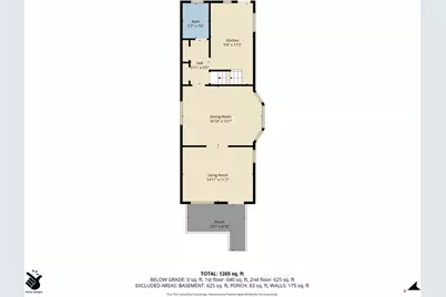 836 Harris Avenue, Cincinnati, OH 45205 - Photo 17