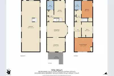 836 Harris Avenue, Cincinnati, OH 45205 - Photo 15