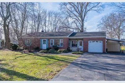 6277 Branch Hill Guinea Road, Miami Township, OH 45140 - Photo 1