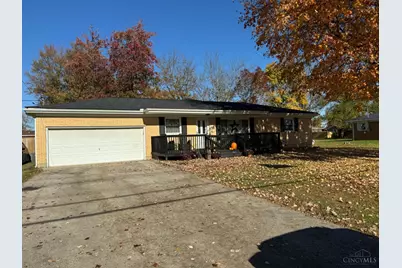 7484 Fairground Road, Blanchester, OH 45107 - Photo 3