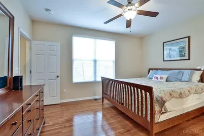 993 Lost Crossing #3E, Springfield Township, OH 45231 - Photo 17