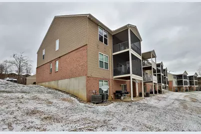 993 Lost Crossing #3E, Springfield Township, OH 45231 - Photo 41