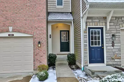 993 Lost Crossing #3E, Springfield Township, OH 45231 - Photo 3