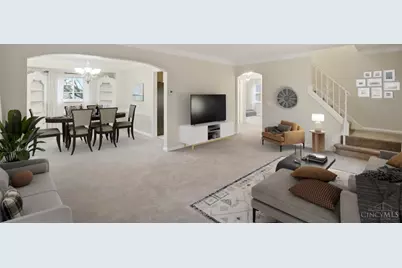 6145 Sunridge Drive, Cincinnati, OH 45224 - Photo 5