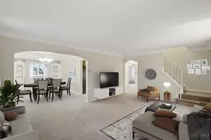 6145 Sunridge Dr, Cincinnati, OH 45224 - Photo 5