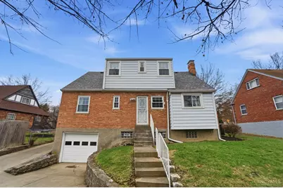 6145 Sunridge Drive, Cincinnati, OH 45224 - Photo 47