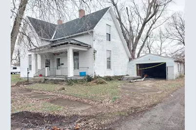 317 McClain Avenue, Greenfield, OH 45123 - Photo 1