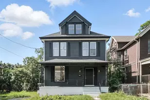 871 Hutchins Ave, Cincinnati, OH 45229 - Photo 1