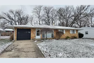 11481 Fremantle Drive, Forest Park, OH 45240 - Photo 1