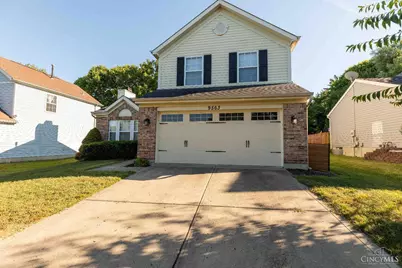 9563 Deer Track Road, West Chester, OH 45069 - Photo 1