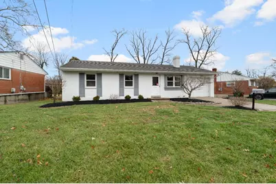 9470 Wynnecrest Drive, Blue Ash, OH 45242 - Photo 37