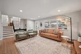 3316 Moonridge Dr, Green Township, OH 45248 - Photo 5