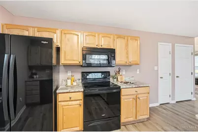 5521 Appaloosa Circle, Hamilton Township, OH 45152 - Photo 19