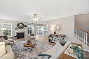 5521 Appaloosa Cir, Hamilton Township, OH 45152 - Photo 9