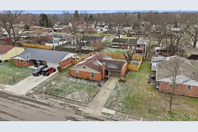 603 Ridge Road, Lebanon, OH 45036 - Photo 3