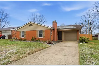 603 Ridge Road, Lebanon, OH 45036 - Photo 1