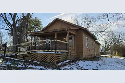 174 B Street, Wilmington, OH 45177 - Photo 1