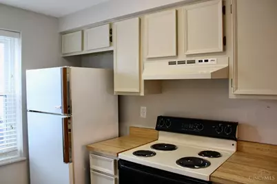 2806 Millbank Row Road, Deerfield Township, OH 45039 - Photo 3