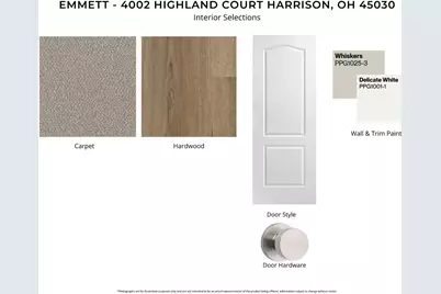 4002 Highland Court, Harrison, OH 45030 - Photo 3