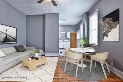 538 Grand Avenue, Cincinnati, OH 45205 - Photo 9