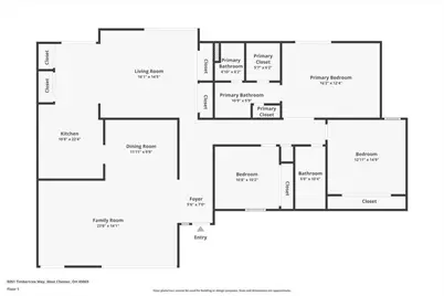 8051 Timbertree Way, West Chester, OH 45069 - Photo 41