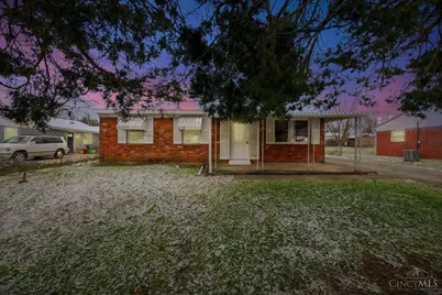 619 Charwood Drive, Union Township, OH 45244 - Photo 33