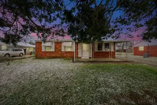 619 Charwood Dr, Union Township, OH 45244 - Photo 33