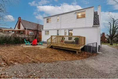 2493 Downing Drive, Cincinnati, OH 45208 - Photo 35