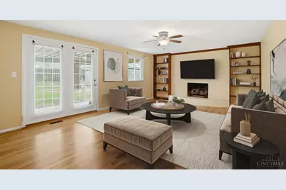 2324 Belloak Drive, Kettering, OH 45440 - Photo 5