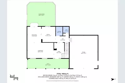 779 Lapperell Road, Mifflin Twp, OH 45660 - Photo 37