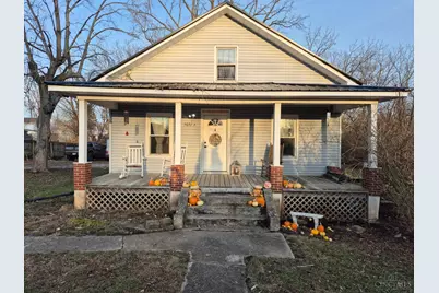 5031 St Rt 123, Salem Township, OH 45152 - Photo 1