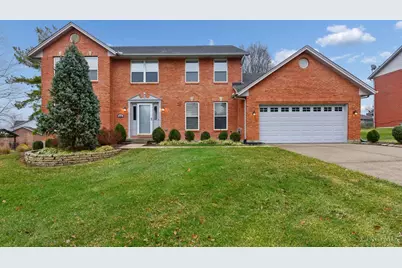 6358 Kings Arms Way, Fairfield, OH 45014 - Photo 1