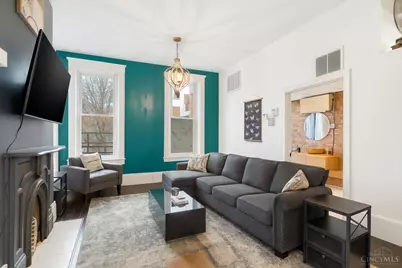 1410 Main Street #3D, Cincinnati, OH 45202 - Photo 11