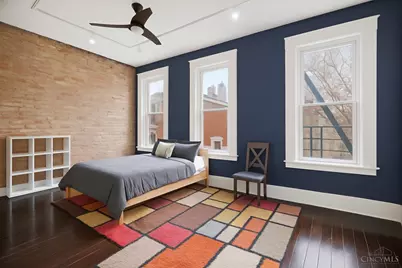 1410 Main Street #3D, Cincinnati, OH 45202 - Photo 15