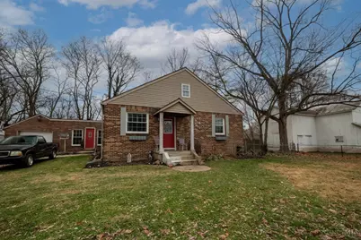 4847 S Union Road, Moraine, OH 45342 - Photo 1