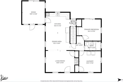 4847 S Union Road, Moraine, OH 45342 - Photo 25