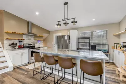 1762 Leway Drive, Fairfield, OH 45014 - Photo 5