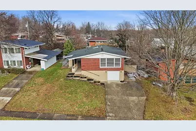 4421 Woodbine Avenue, Dayton, OH 45420 - Photo 1